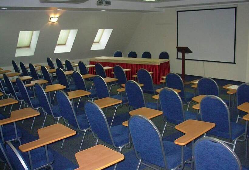 בית מלון כפרי Shalyapin Palace