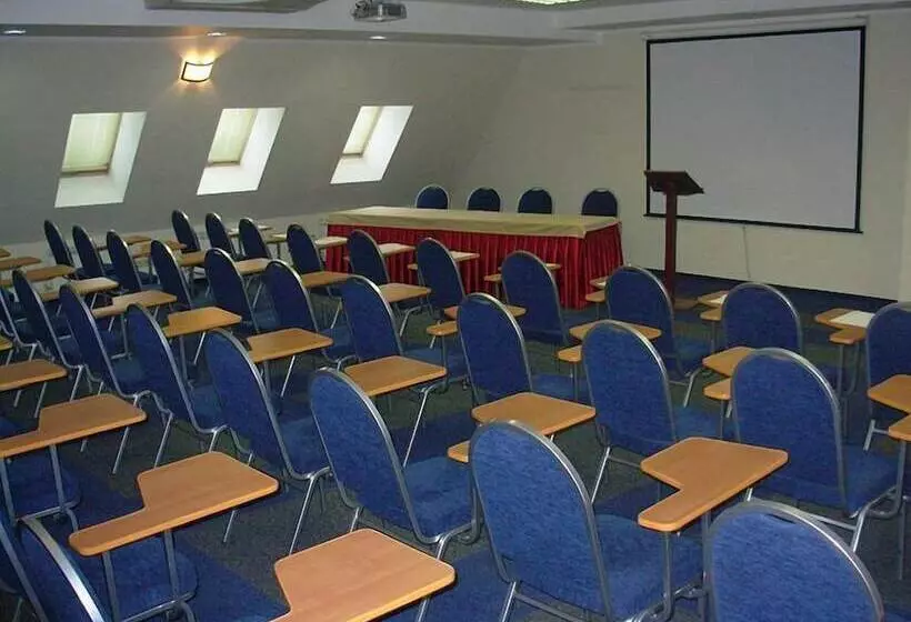 Отель Shalyapin Palace