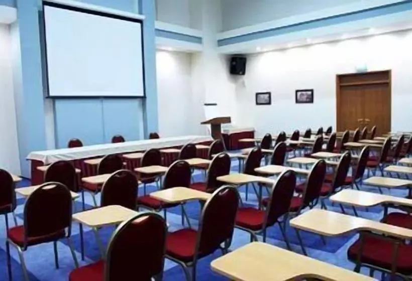 Отель Shalyapin Palace