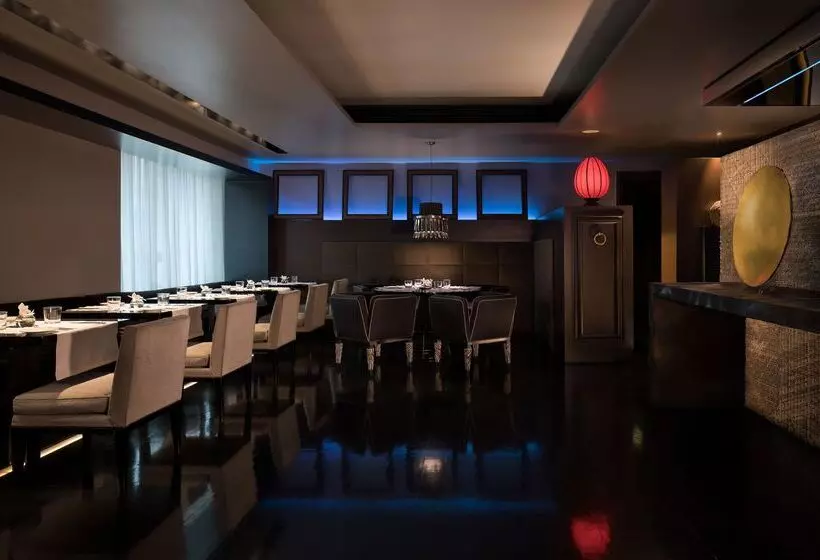 酒店 Sina The Gray