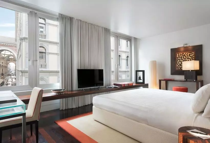 酒店 Sina The Gray