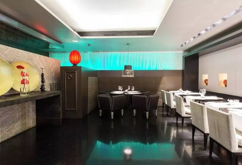 酒店 Sina The Gray