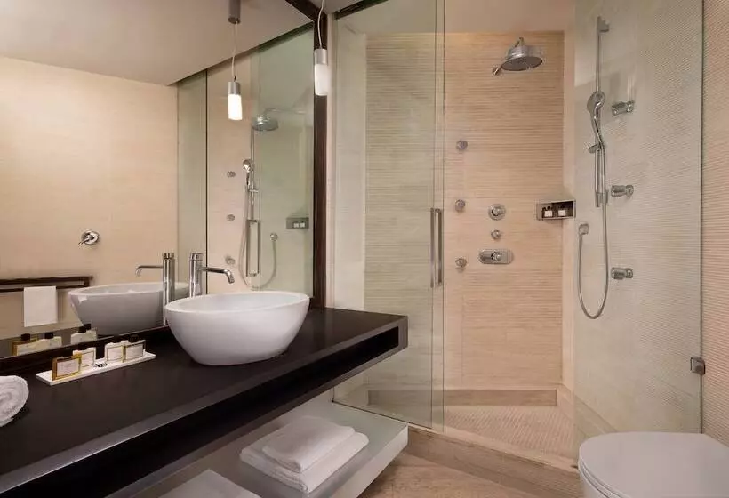 酒店 Sina The Gray