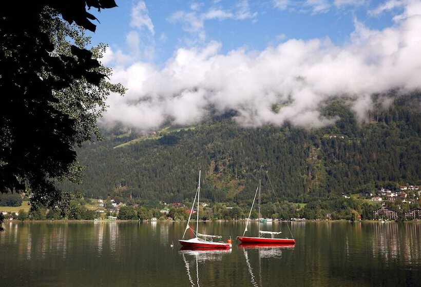 فندق Sonnenresort Ossiacher See