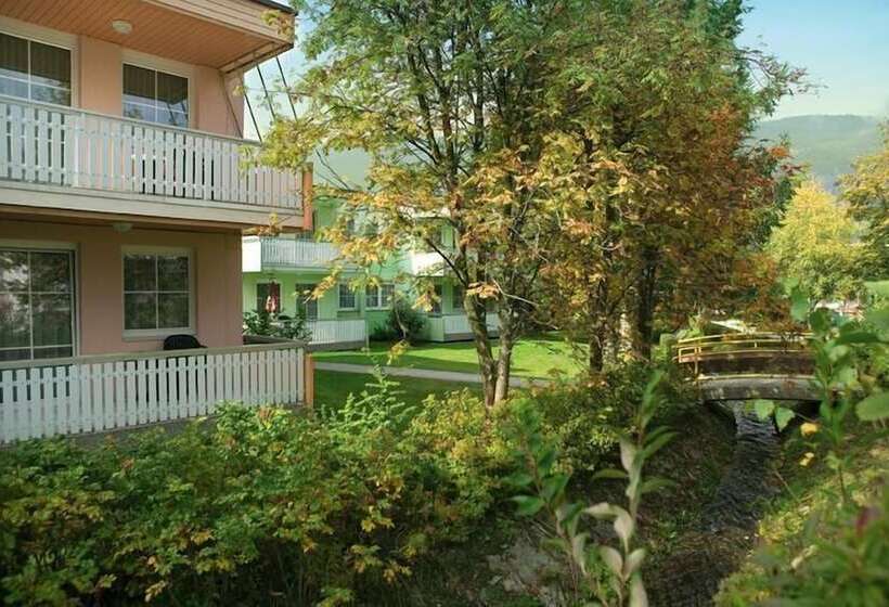 فندق Sonnenresort Ossiacher See