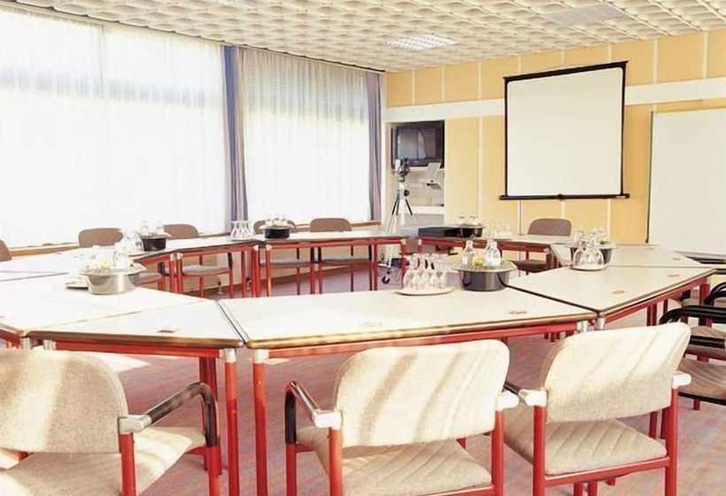 فندق Sonnenresort Ossiacher See