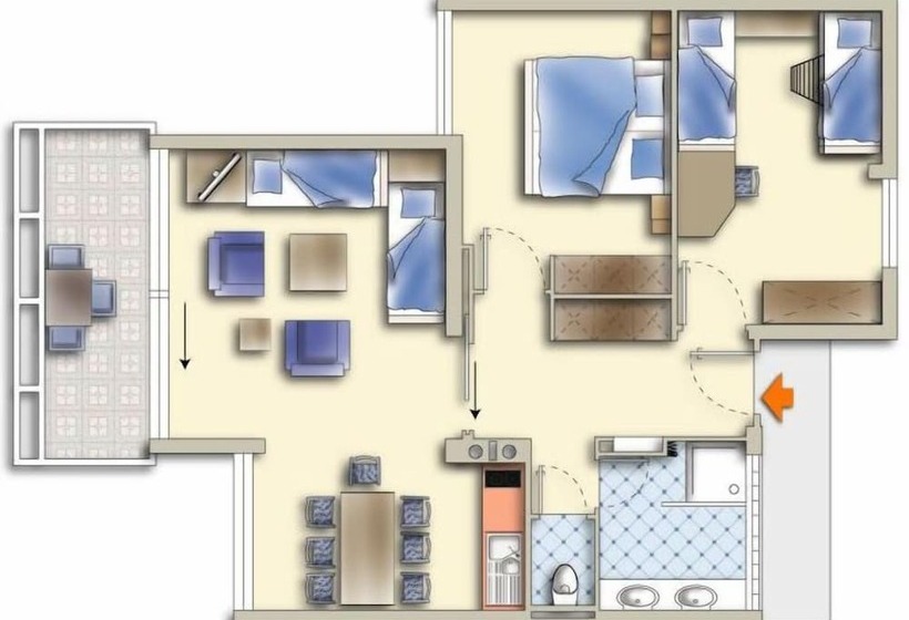 فندق Sonnenresort Ossiacher See