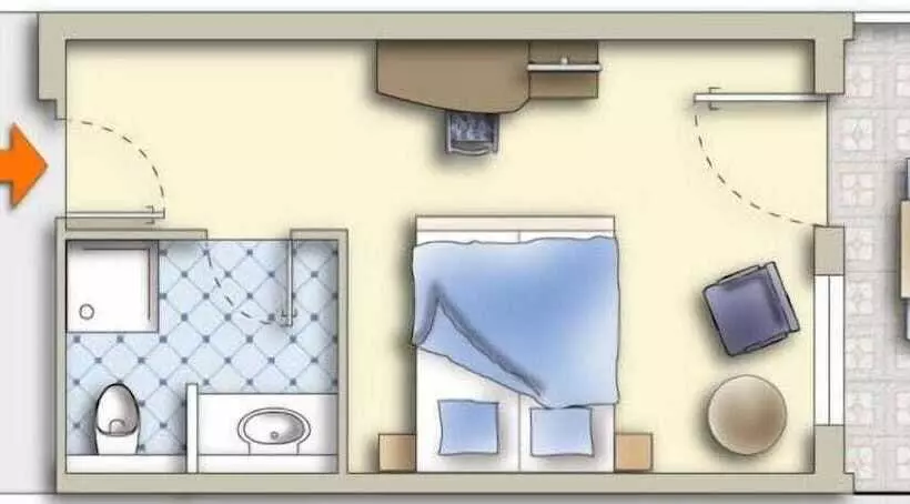 Отель Sonnenresort Ossiacher See