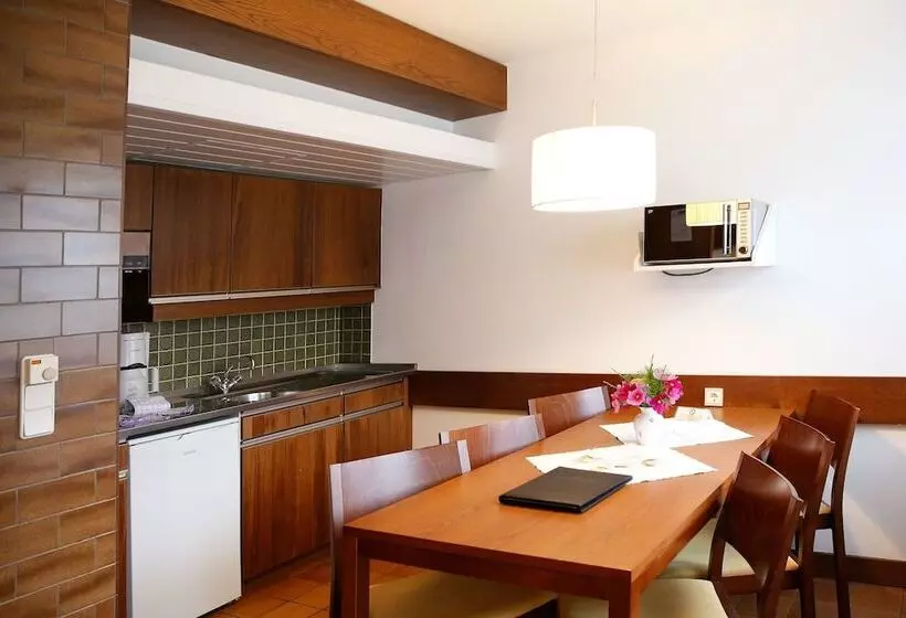 Отель Sonnenresort Ossiacher See