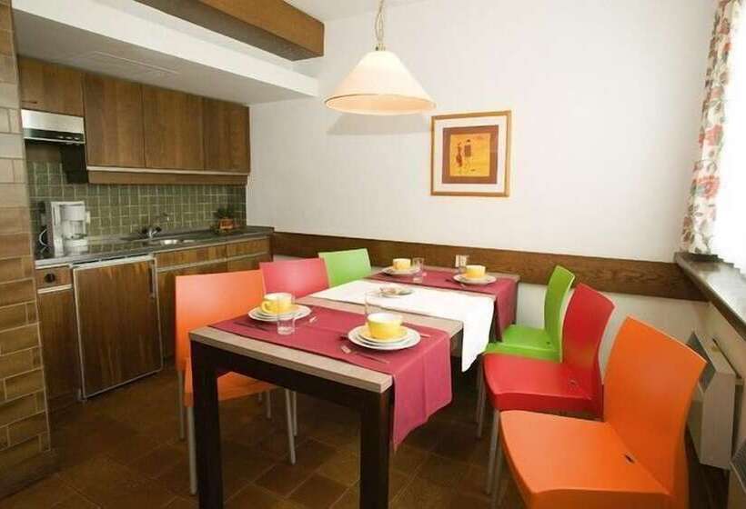 فندق Sonnenresort Ossiacher See