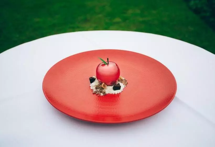 בית מלון כפרי Stanton Manor