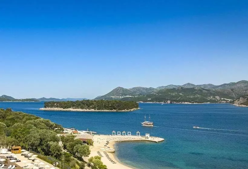 هتل Sunny Dubrovnik By Valamar