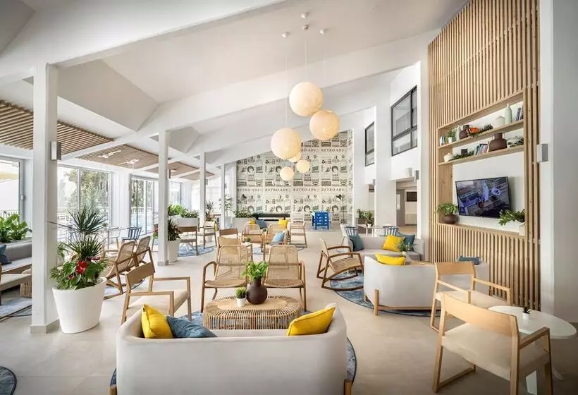 هتل Sunny Dubrovnik By Valamar