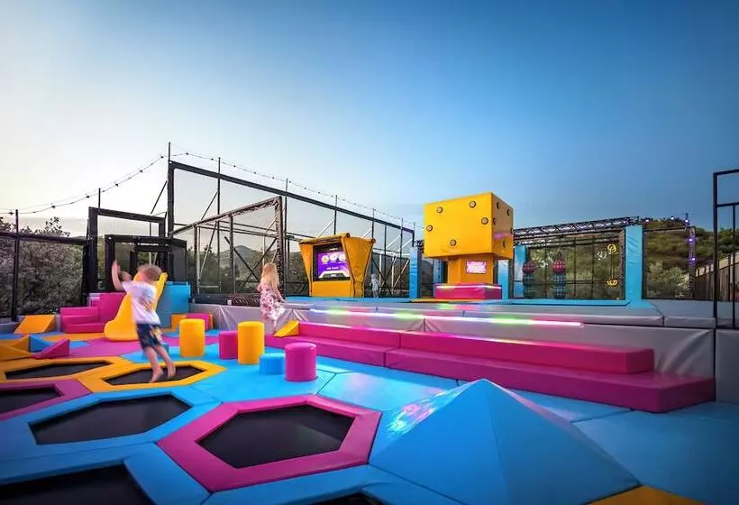 هتل Sunny Dubrovnik By Valamar