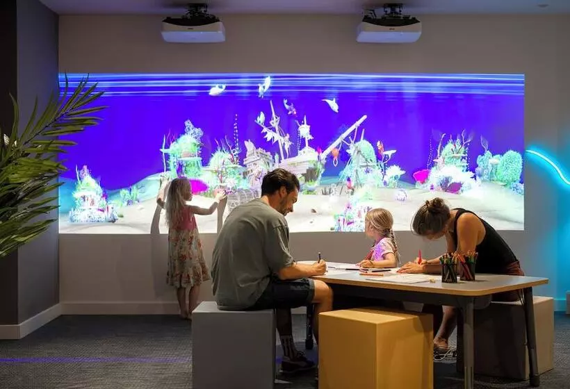 هتل Sunny Dubrovnik By Valamar