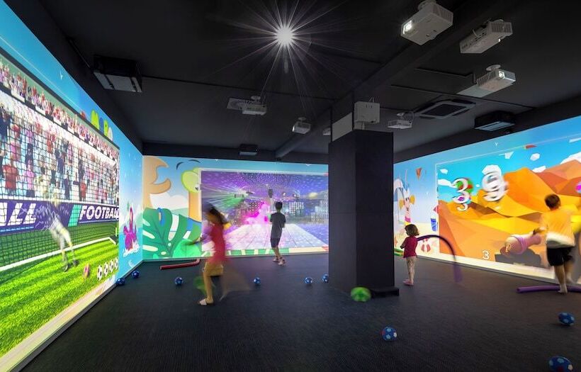 Отель Sunny Dubrovnik By Valamar