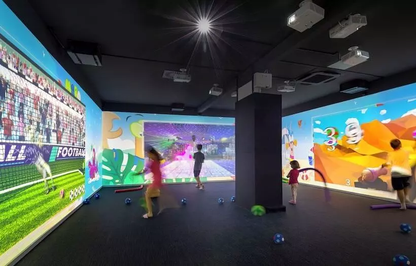 هتل Sunny Dubrovnik By Valamar