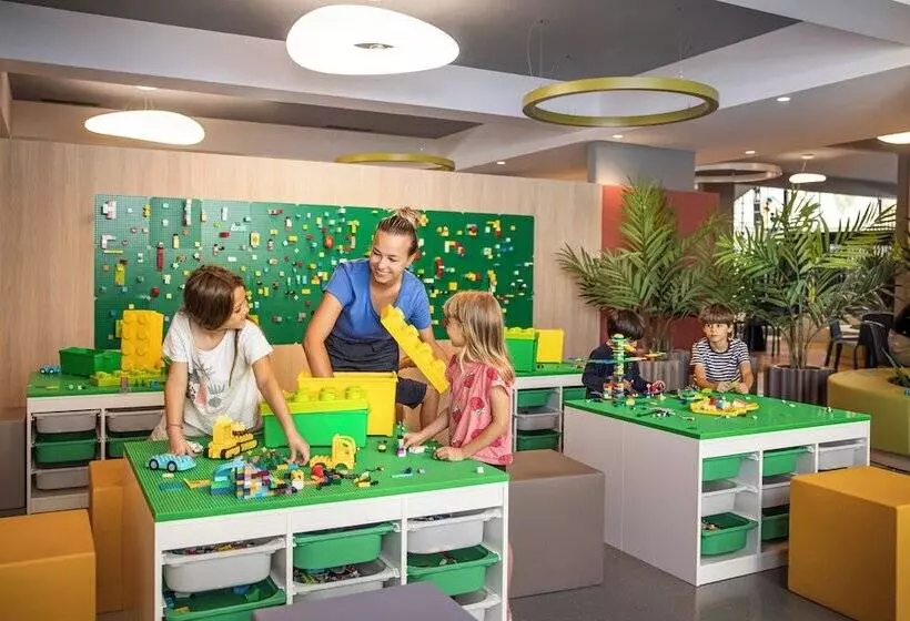 هتل Sunny Dubrovnik By Valamar