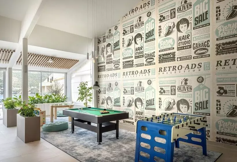 هتل Sunny Dubrovnik By Valamar