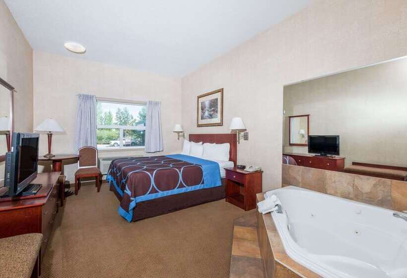 هتل Park Hill Inn & Suites