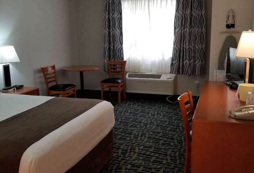 Surestay Plus Hotel By Best Western Lethbridge