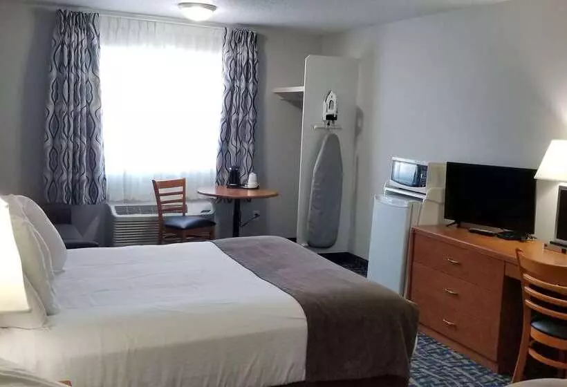 Surestay Plus Hotel By Best Western Lethbridge