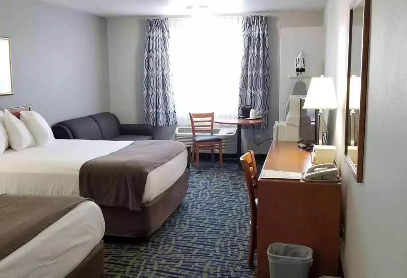 Surestay Plus Hotel By Best Western Lethbridge