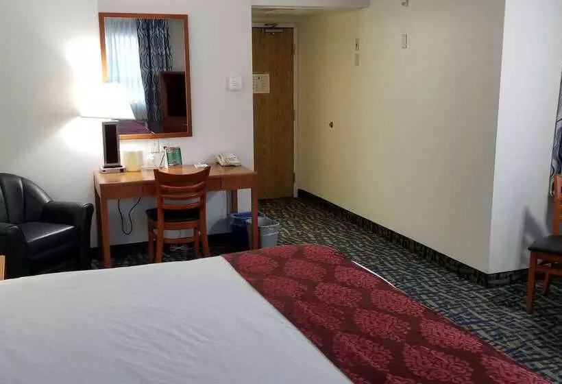 Surestay Plus Hotel By Best Western Lethbridge