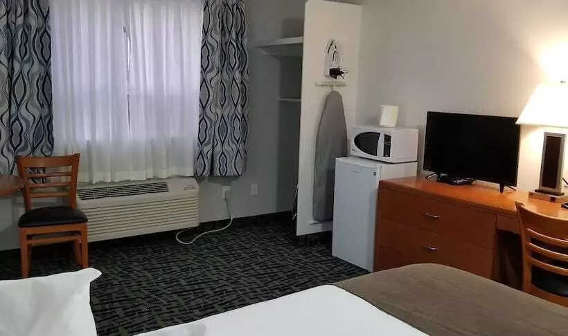 Surestay Plus Hotel By Best Western Lethbridge