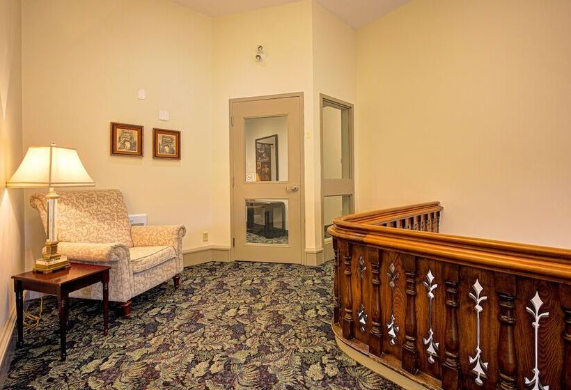 The Windsor Hotel By Hoco Hotels Collection