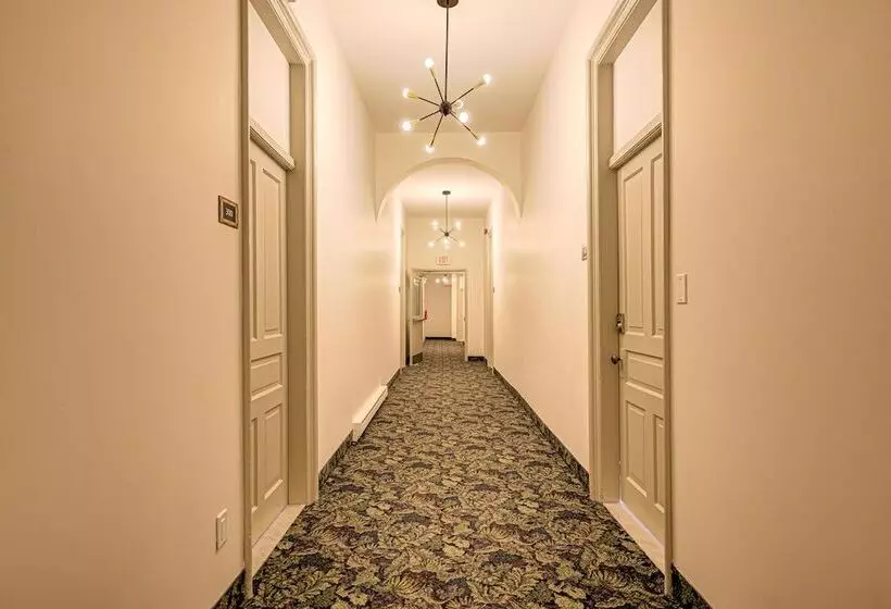 The Windsor Hotel By Hoco Hotels Collection