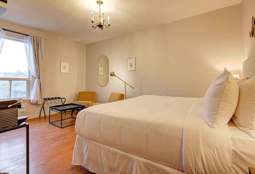 The Windsor Hotel By Hoco Hotels Collection