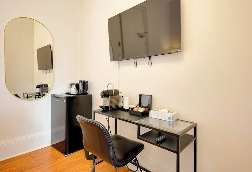 The Windsor Hotel By Hoco Hotels Collection