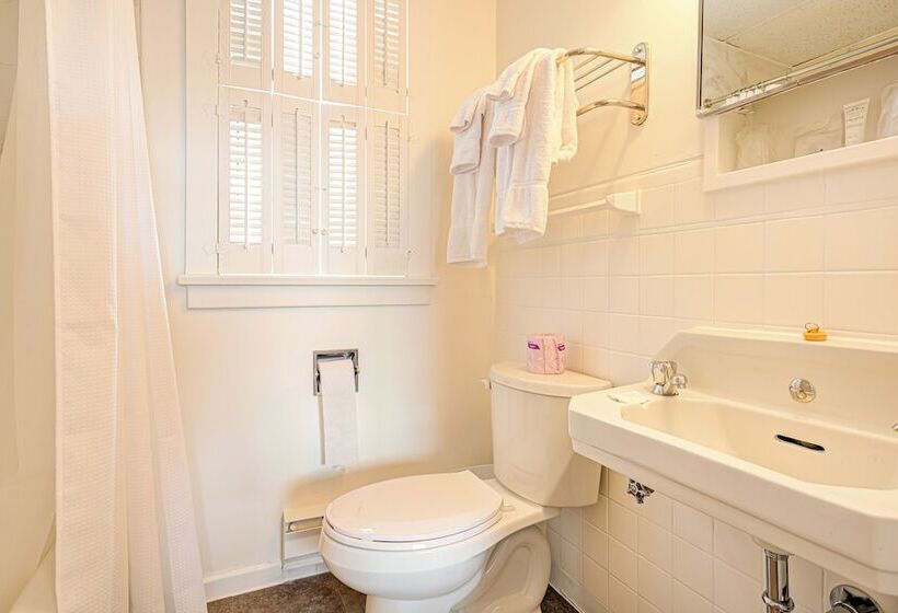 The Windsor Hotel By Hoco Hotels Collection