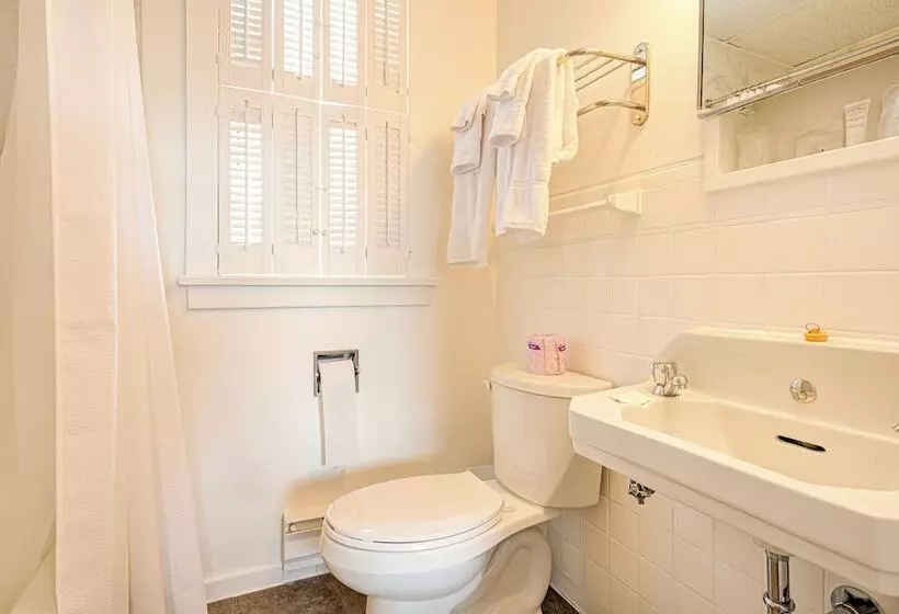 The Windsor Hotel By Hoco Hotels Collection