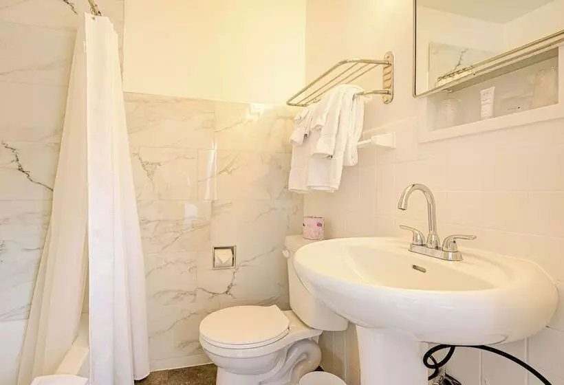 The Windsor Hotel By Hoco Hotels Collection