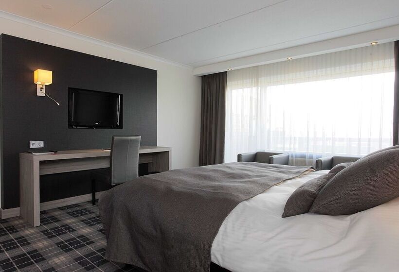 فندق Van Der Valk Cuijk   Nijmegen