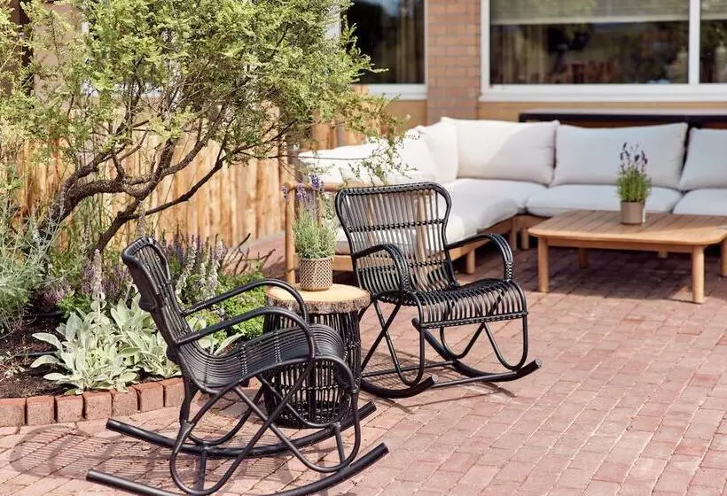 酒店 Van Der Valk Cuijk Nijmegen