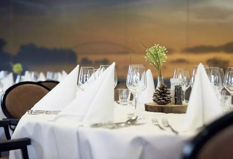 酒店 Van Der Valk Cuijk Nijmegen