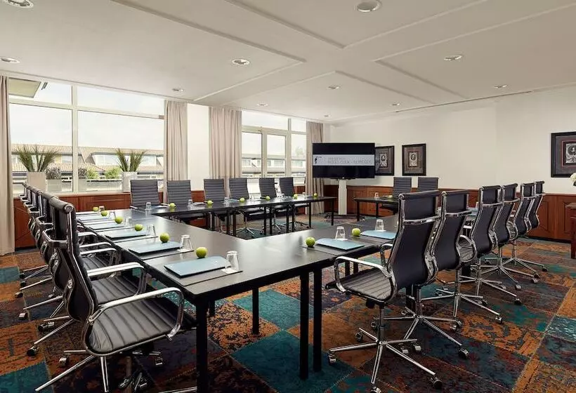 酒店 Van Der Valk Cuijk Nijmegen