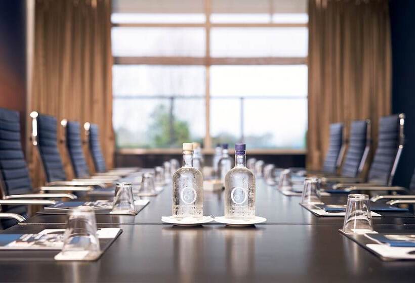 فندق Van Der Valk Cuijk   Nijmegen