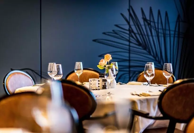 酒店 Van Der Valk Cuijk Nijmegen