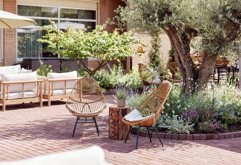 فندق Van Der Valk Cuijk   Nijmegen