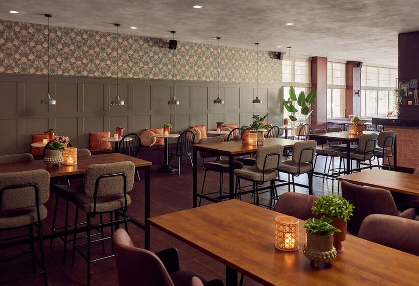 فندق Van Der Valk Cuijk   Nijmegen