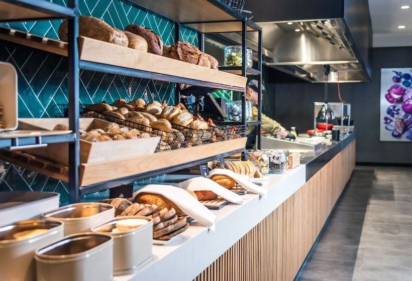 فندق Van Der Valk Cuijk   Nijmegen