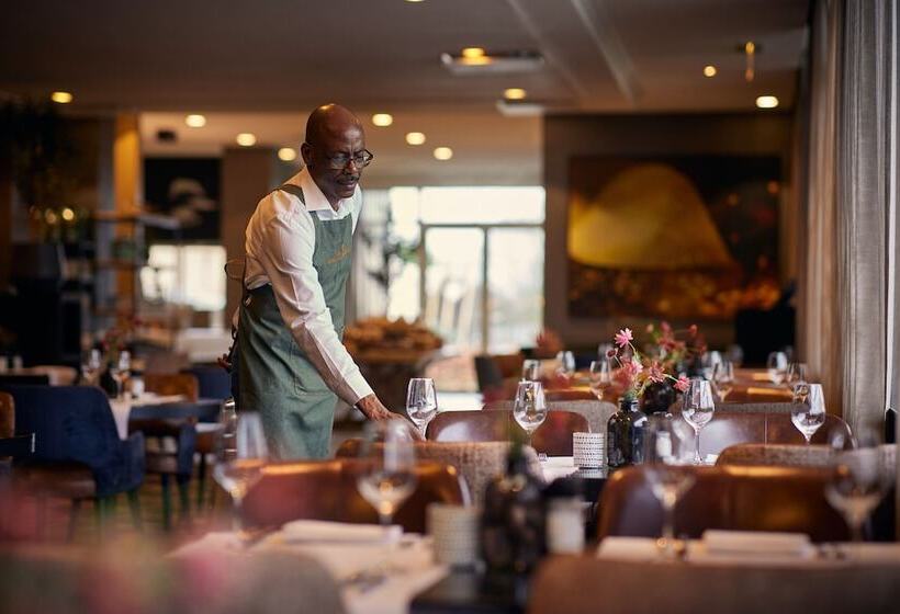 فندق Van Der Valk Cuijk   Nijmegen