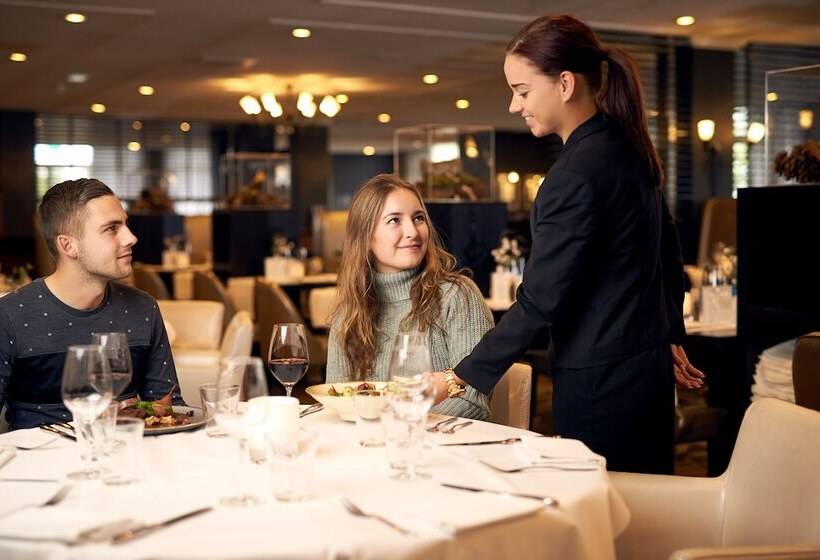 فندق Van Der Valk Cuijk   Nijmegen