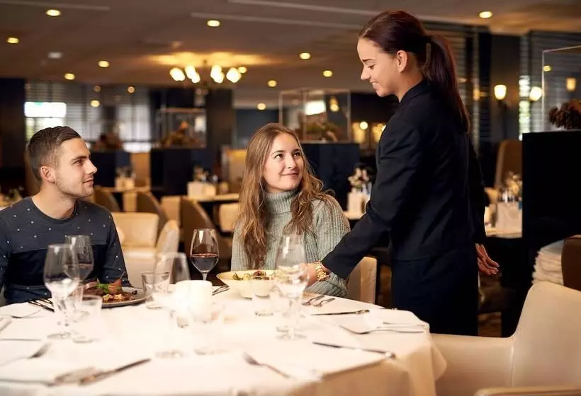 酒店 Van Der Valk Cuijk Nijmegen