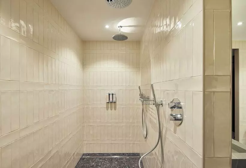 酒店 Van Der Valk Cuijk Nijmegen