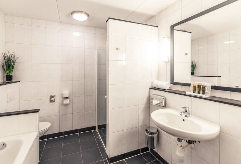 فندق Van Der Valk Cuijk   Nijmegen